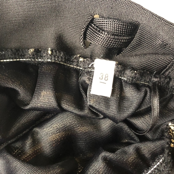 M Missoni Skirt size 38/2 - Picture 4 of 6